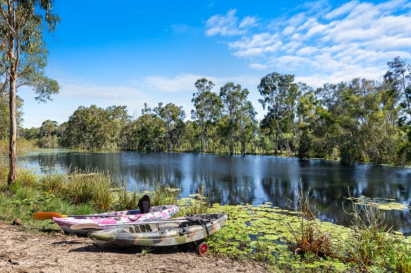 Photo - Lot 157 National Park Drive, Burrum Heads QLD 4659 - Image 4