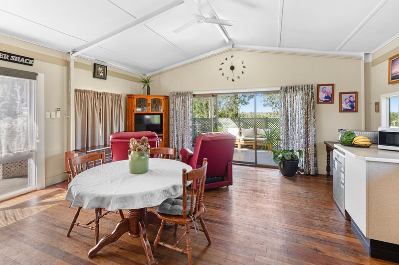 Photo - Lot 157 National Park Drive, Burrum Heads QLD 4659 - Image 6