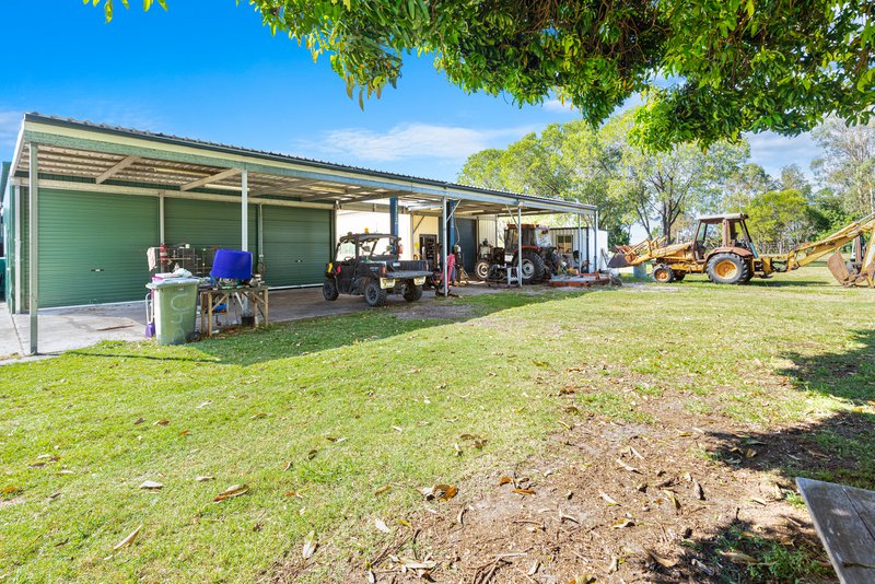 Photo - Lot 157 National Park Drive, Burrum Heads QLD 4659 - Image 13