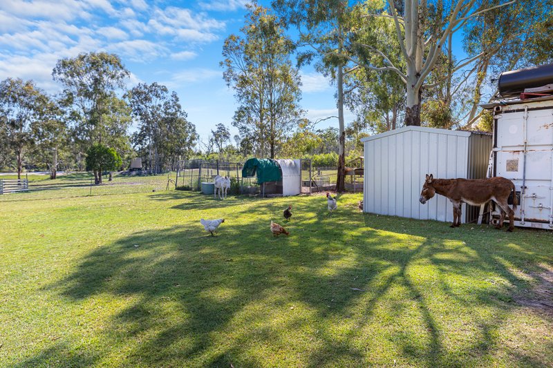 Photo - Lot 157 National Park Drive, Burrum Heads QLD 4659 - Image 15