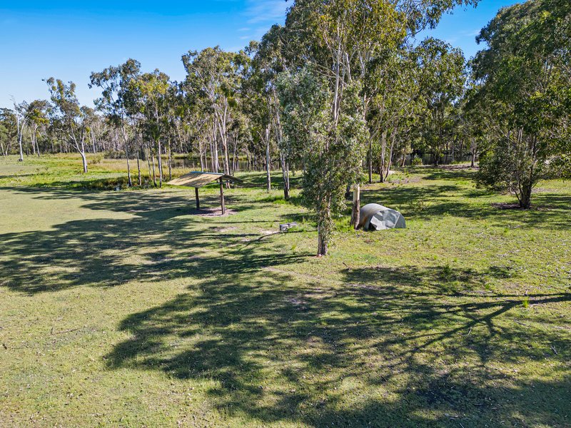 Photo - Lot 157 National Park Drive, Burrum Heads QLD 4659 - Image 18