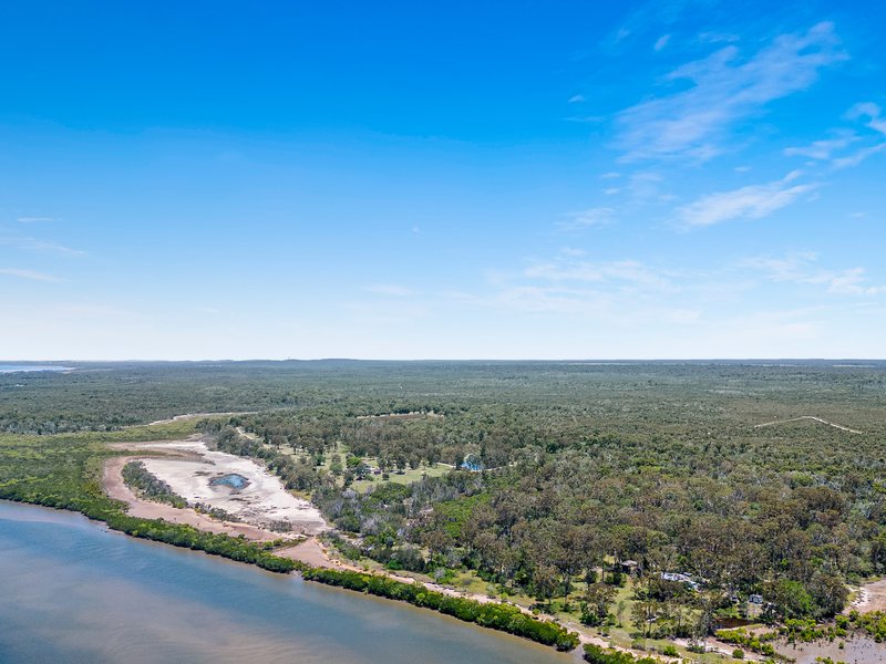 Photo - Lot 157 National Park Drive, Burrum Heads QLD 4659 - Image 20