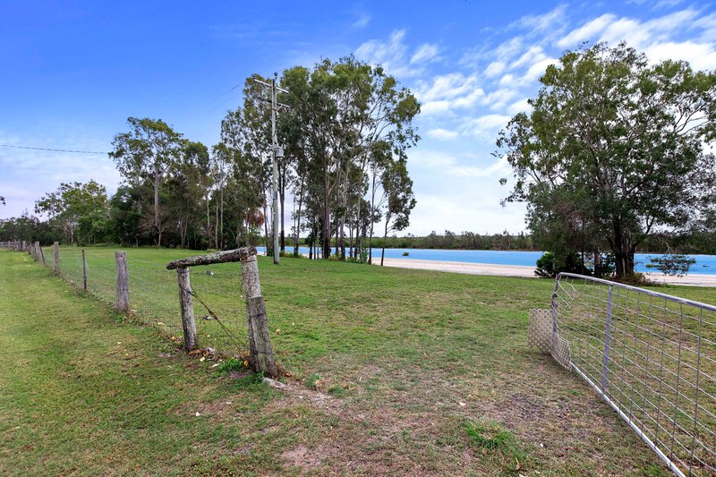 Photo - Lot 157 National Park Drive, Burrum Heads QLD 4659 - Image 3