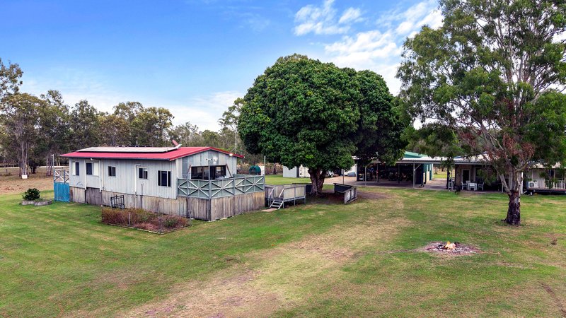 Photo - Lot 157 National Park Drive, Burrum Heads QLD 4659 - Image 4