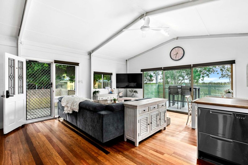 Photo - Lot 157 National Park Drive, Burrum Heads QLD 4659 - Image 7