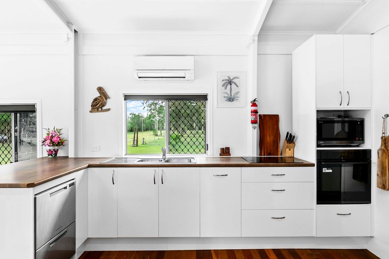 Photo - Lot 157 National Park Drive, Burrum Heads QLD 4659 - Image 9