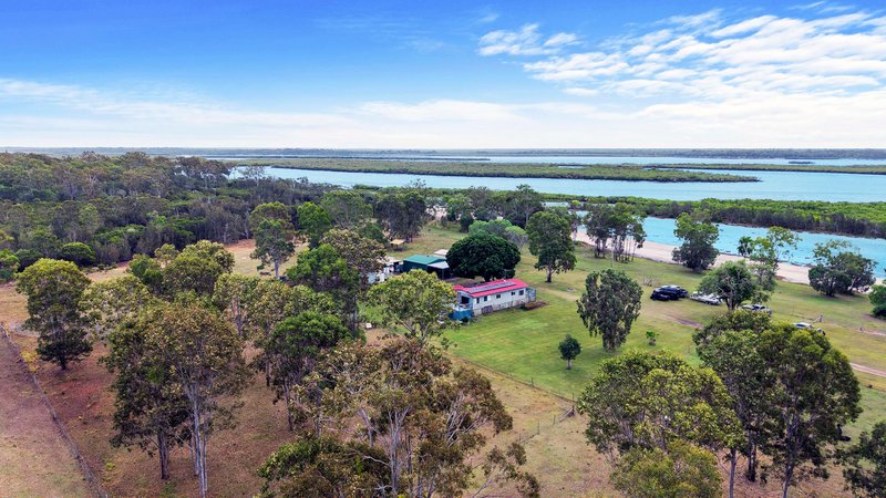 Photo - Lot 157 National Park Drive, Burrum Heads QLD 4659 - Image 16