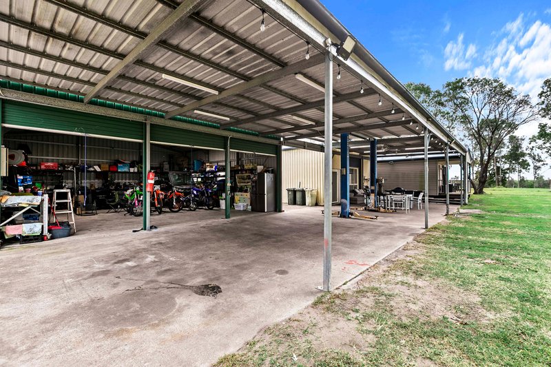 Photo - Lot 157 National Park Drive, Burrum Heads QLD 4659 - Image 28