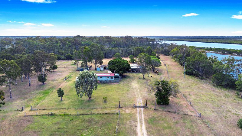 Photo - Lot 157 National Park Drive, Burrum Heads QLD 4659 - Image 2