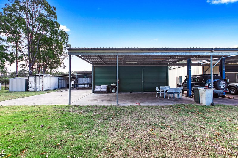 Photo - Lot 157 National Park Drive, Burrum Heads QLD 4659 - Image 23