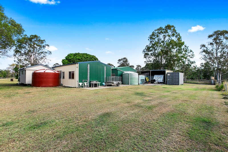 Photo - Lot 157 National Park Drive, Burrum Heads QLD 4659 - Image 24