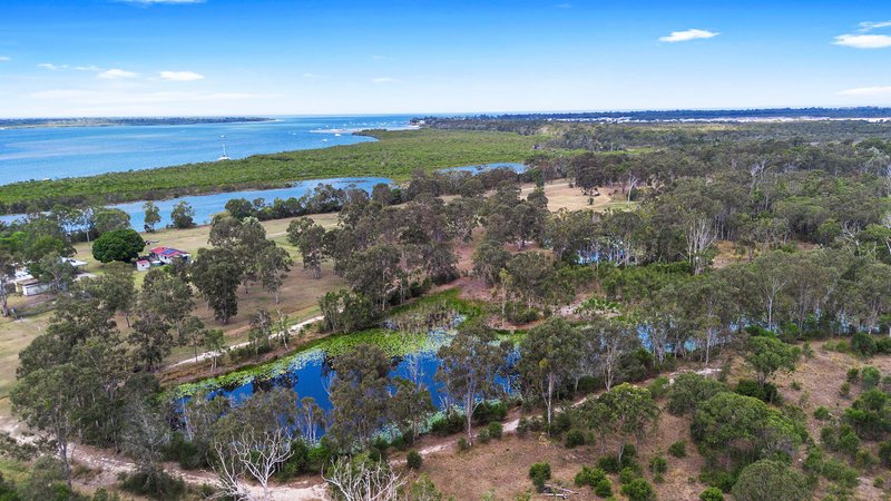 Photo - Lot 157 National Park Drive, Burrum Heads QLD 4659 - Image 28