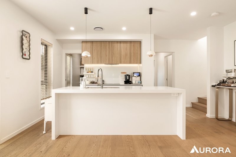 Photo - LOT 15/8 Lawrence Lyons Place, Kenmore QLD 4069 - Image 5