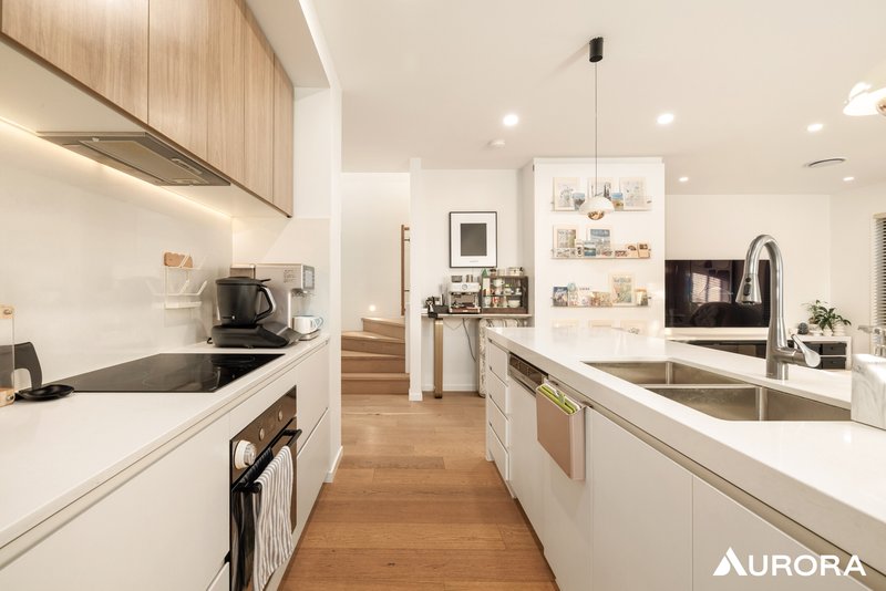 Photo - LOT 15/8 Lawrence Lyons Place, Kenmore QLD 4069 - Image 6