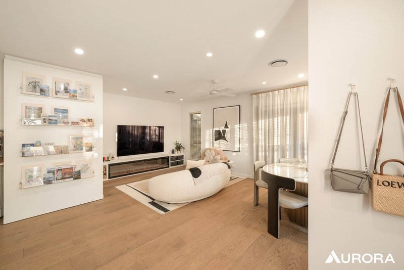 Photo - LOT 15/8 Lawrence Lyons Place, Kenmore QLD 4069 - Image 8