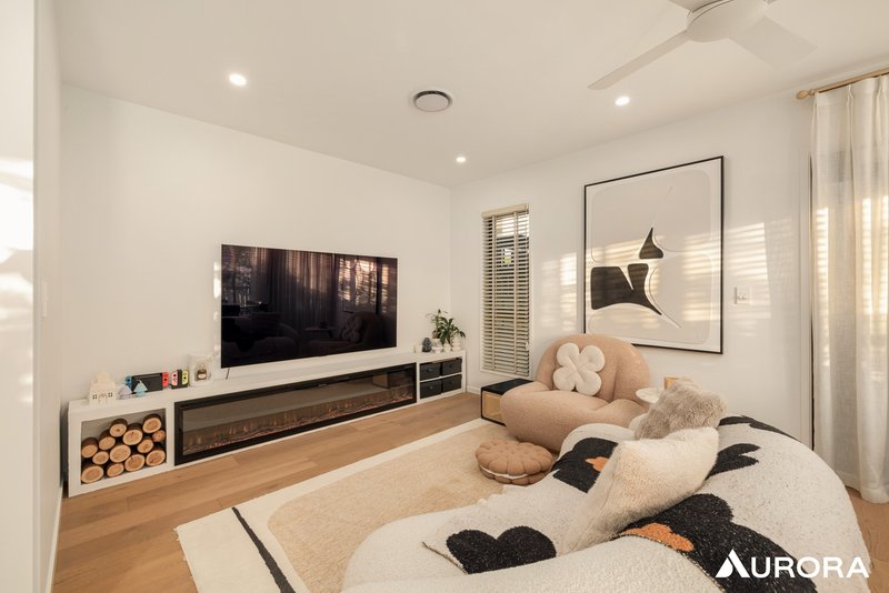 Photo - LOT 15/8 Lawrence Lyons Place, Kenmore QLD 4069 - Image 9