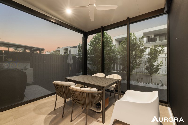 Photo - LOT 15/8 Lawrence Lyons Place, Kenmore QLD 4069 - Image 13