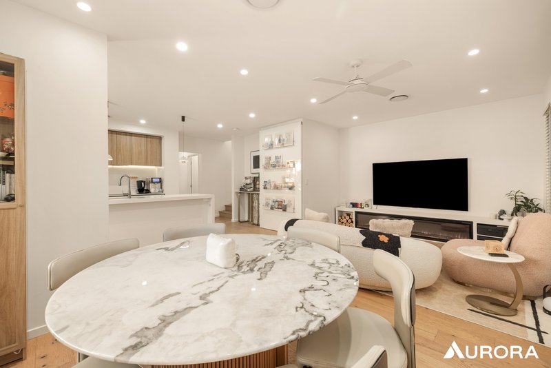 Photo - LOT 15/8 Lawrence Lyons Place, Kenmore QLD 4069 - Image 14