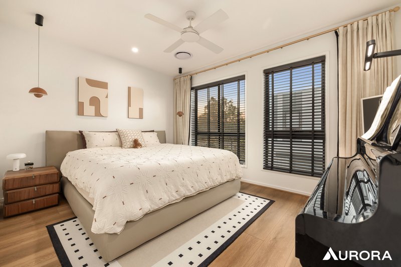 Photo - LOT 15/8 Lawrence Lyons Place, Kenmore QLD 4069 - Image 15