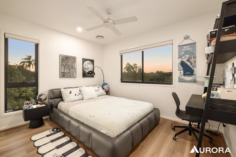 Photo - LOT 15/8 Lawrence Lyons Place, Kenmore QLD 4069 - Image 18