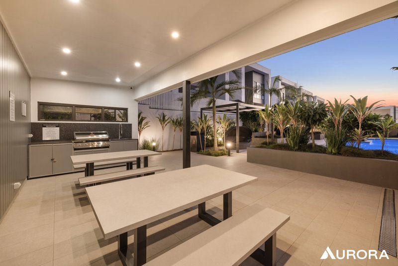 Photo - LOT 15/8 Lawrence Lyons Place, Kenmore QLD 4069 - Image 24