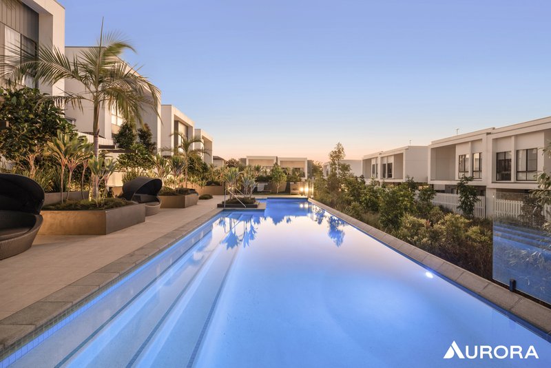 Photo - LOT 15/8 Lawrence Lyons Place, Kenmore QLD 4069 - Image 25