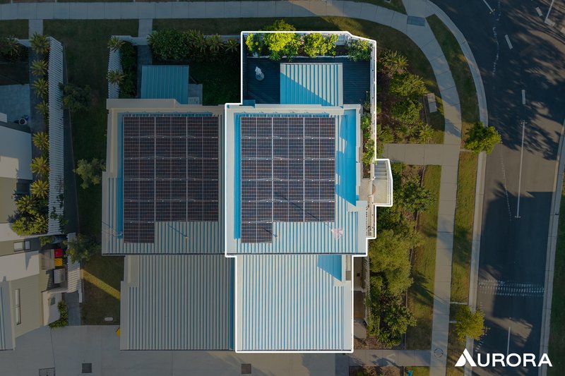 Photo - LOT 15/8 Lawrence Lyons Place, Kenmore QLD 4069 - Image 29