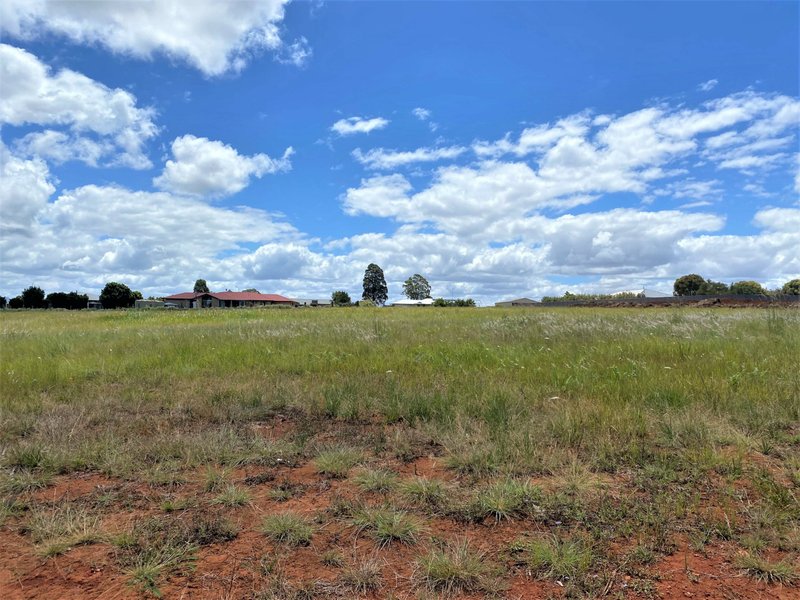 Lot 158 Premier Drive, Kingaroy QLD 4610