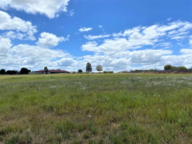 Photo - Lot 158 Premier Drive, Kingaroy QLD 4610 - Image 2