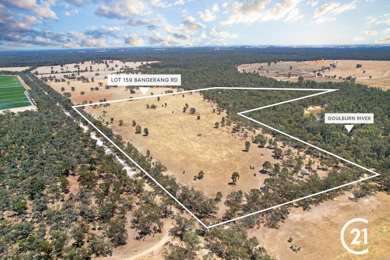 Lot 159 Bangerang Road, Echuca VIC 3564