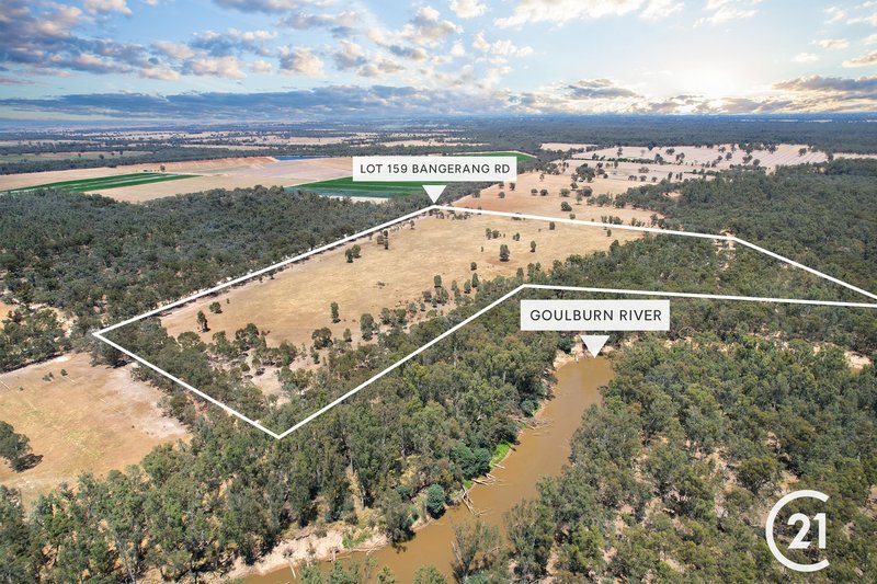 Photo - Lot 159 Bangerang Road, Echuca VIC 3564 - Image 2