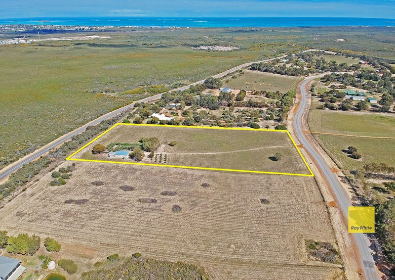 Lot 16, 154 Geronimo Cres , Jurien Bay WA 6516