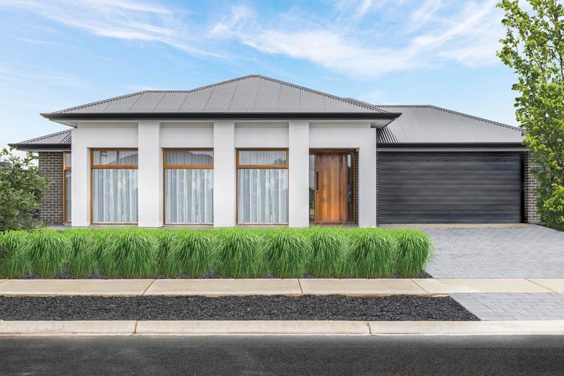 Lot 16 / 28 Andrews Road, Munno Para Downs SA 5115