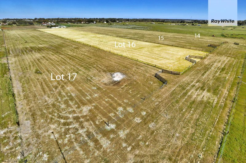 Photo - Lot 16 (3) Mallee Court, Two Wells SA 5501 - Image 2