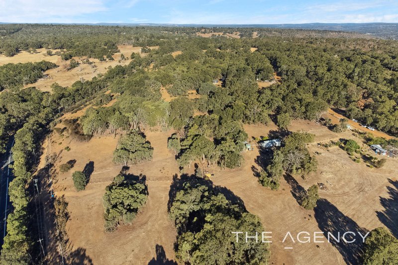 Photo - Lot 16 380 Clenton Road, Gidgegannup WA 6083 - Image 2