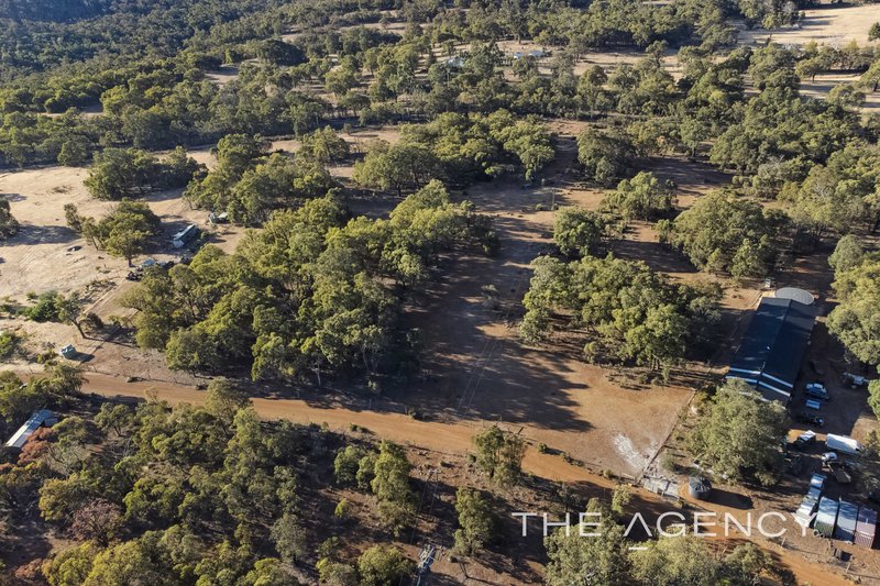 Photo - Lot 16 380 Clenton Road, Gidgegannup WA 6083 - Image 11