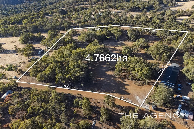 Photo - Lot 16 380 Clenton Road, Gidgegannup WA 6083 - Image 14