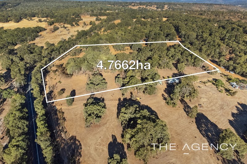 Photo - Lot 16 380 Clenton Road, Gidgegannup WA 6083 - Image 15