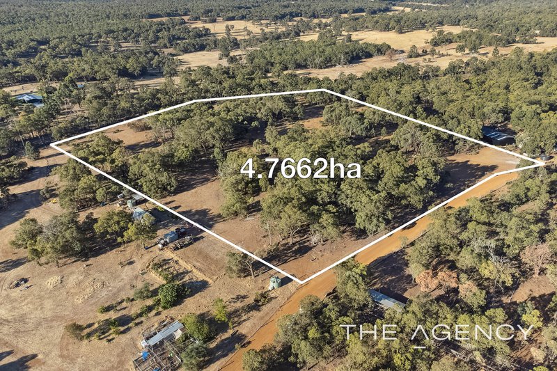 Photo - Lot 16 380 Clenton Road, Gidgegannup WA 6083 - Image 16