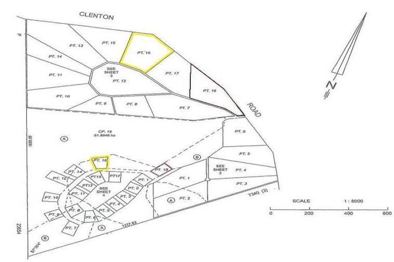 Photo - Lot 16 380 Clenton Road, Gidgegannup WA 6083 - Image 17