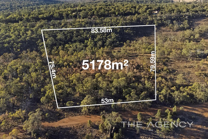 Photo - Lot 16 380 Clenton Road, Gidgegannup WA 6083 - Image 19