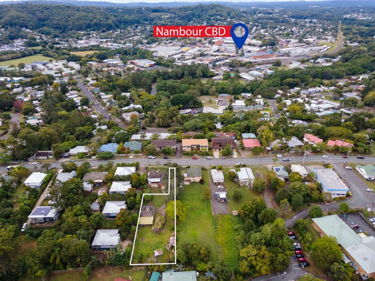 Photo - Lot 16 42 Netherton Street, Nambour QLD 4560 - Image 3