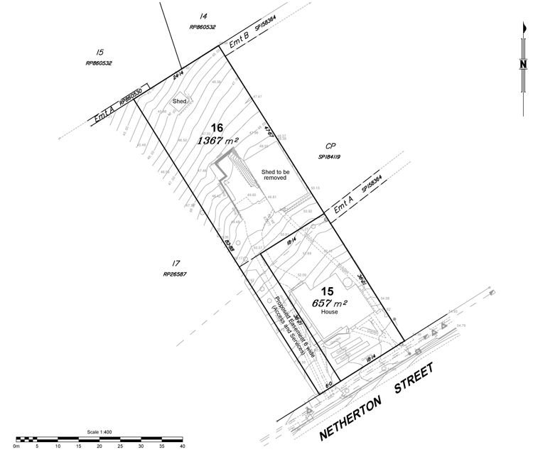 Photo - Lot 16 42 Netherton Street, Nambour QLD 4560 - Image 7