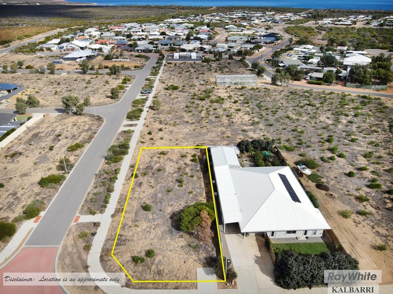 Lot 16 56 Walker Street, Kalbarri WA 6536 Real Estate Industry Partners