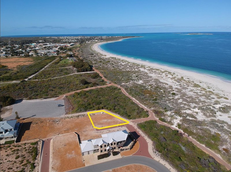 Lot 16, 7 Sea Eagle Court, Jurien Bay WA 6516