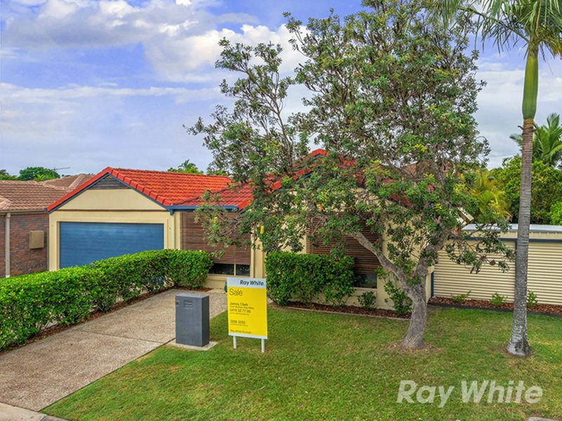 Lot 16, 70 Magenta Street, Wavell Heights QLD 4012