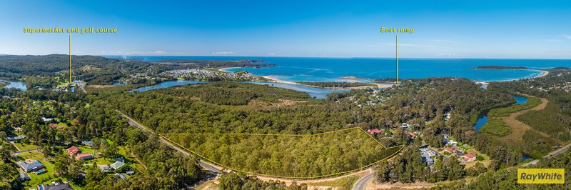 Lot 16 Annetts Parade, Mossy Point NSW 2537