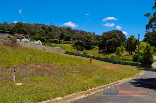 Lot 16 Bonza Crescent, Batlow NSW 2730