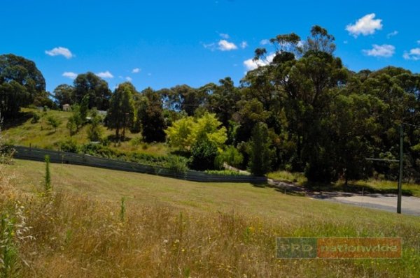 Photo - Lot 16 Bonza Crescent, Batlow NSW 2730 - Image 3