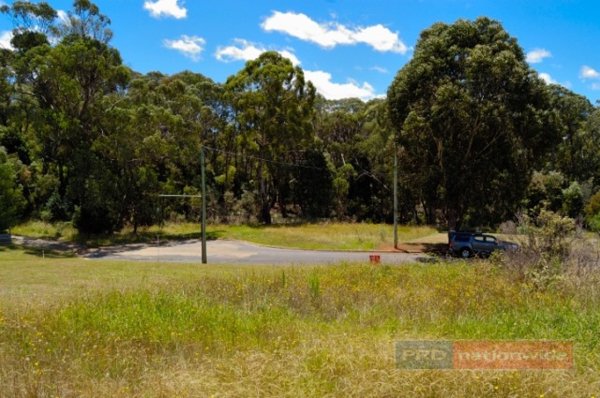 Photo - Lot 16 Bonza Crescent, Batlow NSW 2730 - Image 5